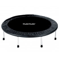 Trambulina fitness Tunturi Funhop 125cm