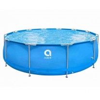 Piscina Jilong Avenli Round Set