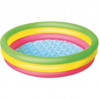 Piscina gonflabila Bestway 102 x 25cm