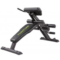 Banca de exercitii Tunturi CT80 Core Trainer
