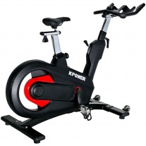 Bicicleta Indoor Cycling DHS 8938