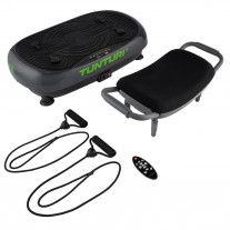 Aparat de vibromasaj Tunturi Cardio Fit V10