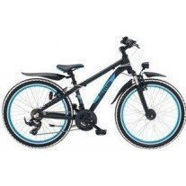 Bicicleta copii Kettler Blaze Cross 24"