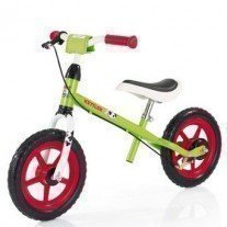 Bicicleta fara pedale Kettler Speedy Emma 2016