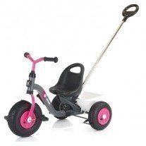 Tricicleta Kettler Toptrike Air Girl