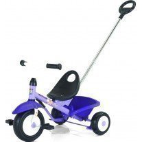 Tricicleta Kettler Funtrike Pablo 2016