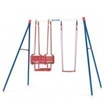 Leagan dublu cu gondola Kettler Basic 3