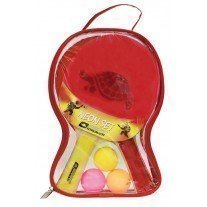 Set ping-pong Donic Allround Neon