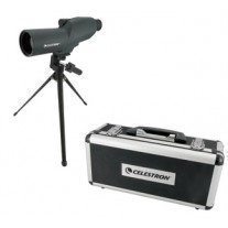 Luneta terestra Celestron UpClose Zoom 15-45X50 Dreapta