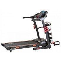 Banda de alergare electrica inSPORTline Mendoz 4in1