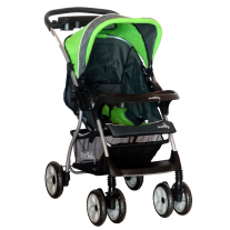 Carucior DHS Funky