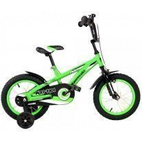 Bicicleta copii Kawasaki Buddy 14"