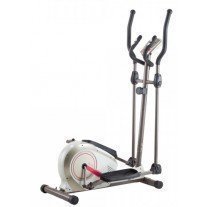 Bicicleta eliptica magnetica inSPORTline Sarasota Light