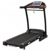 Banda de alergare electrica FitTronic DK09