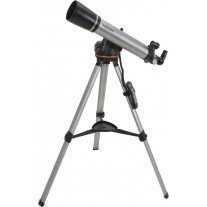 Telescop refractor Celestron LCM 90