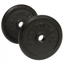 Greutate fonta Kettler 2.5 Kg