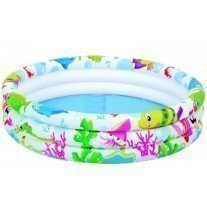 Piscina gonflabila Master Sport Sea World