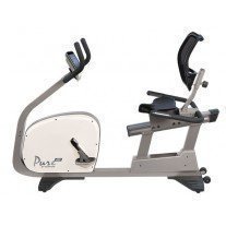 Bicicleta recumbent ergometrica Tunturi Pure 4.0