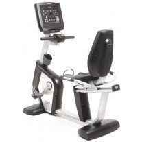 Bicicleta recumbent profesionala Stex S25R