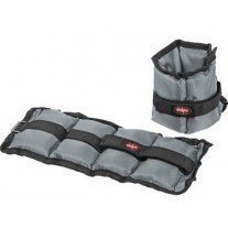 Greutati incheieturi Dalps 2 x 1.5 Kg 