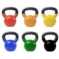 Greutate Dayu Fitness Kettlebell 4 Kg