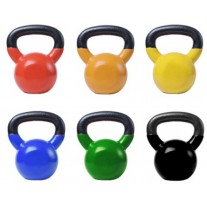 Greutate Dayu Fitness Kettlebell 8 Kg