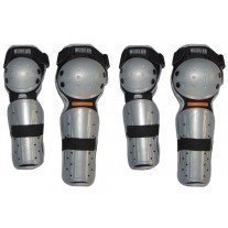 Protectii junior Worker VP782