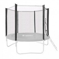 Plasa siguranta trambulina inSPORTline Froggy Pro 366cm