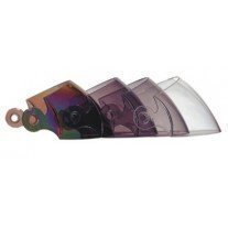 Viziera casca Worker V200