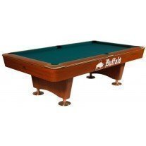 Masa de biliard Buffalo Dominator 9ft
