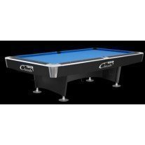 Masa de biliard Clash Steel II 9ft