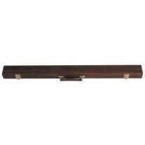 Caseta tac 2 piese LSC Dark Oak