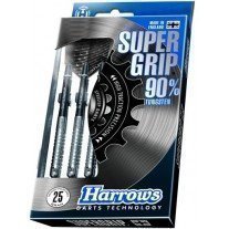 Sageti darts Harrows Supergrip 90% Tungsten