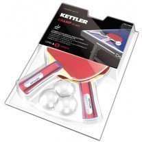 Set tenis de masa fara mingi Kettler Champ
