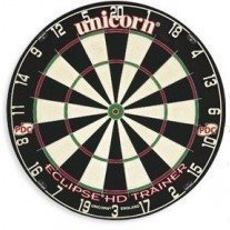 Darts Unicorn Eclipse HD Trainer