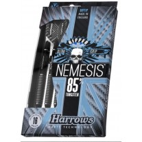 Sageti darts Harrows Nemesis 80% Tungsten 2BA