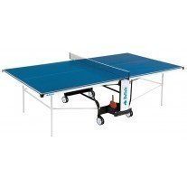Masa de tenis indoor Buffalo Nordic
