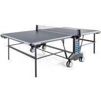 Masa de tenis outdoor Kettler Sketchpong