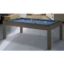 Masa de biliard profesionala Leisure Royal 6ft