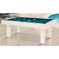 Masa de biliard profesionala Leisure Caraibes 6ft