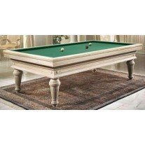 Masa de biliard profesionala Prestige Trianon 2.6m