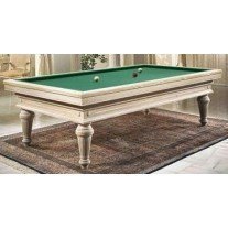 Masa de biliard profesionala Prestige Trianon 2.8m