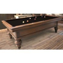 Masa de biliard Toulet Rochevilaine 8ft