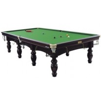 Masa de snooker profesionala Riley Aristocrat Steel Block Table 12'