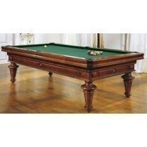 Masa de biliard profesionala Prestige Vauban 2.4m