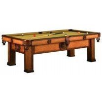 Masa de biliard Clash Missouri 8ft