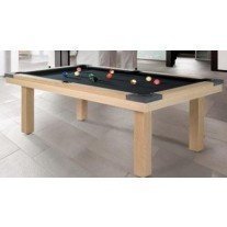 Masa de biliard profesionala Trendy Carreira 6ft