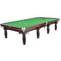 Masa de snooker profesionala Riley Renaissance Table 8'