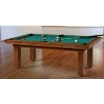 Masa de biliard profesionala Trendy Atlantic 7ft