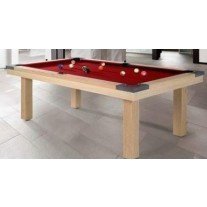 Masa de biliard profesionala Trendy Carreira 7ft